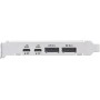 ASUS USB4 PCIe Gen4 Card Tarjeta y Adaptador de Interfaz Interno DisplayPort, USB Tipo C