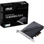 ASUS ThunderboltEX 4 – Adaptador Thunderbolt – PCIe 3.0 x4 – Thunderbolt 4 x 2, 90MC09P0-M0EAY0