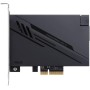 ASUS ThunderboltEX 4 – Adaptador Thunderbolt – PCIe 3.0 x4 – Thunderbolt 4 x 2, 90MC09P0-M0EAY0