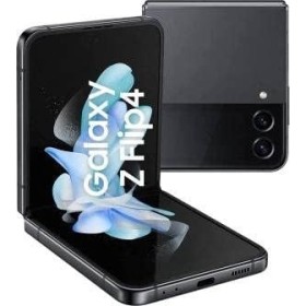 SAMSUNG SM-F721B Galaxy Z Flip 4 8+256GB 1.9""/6.7" 5G Graph. Wind3 (Reacondicionado)