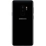 Samsung Galaxy S9 Plus (6.2", Wi-Fi, Bluetooth 64 GB, 6 GB RAM, Dual SIM, 12 MP, Android 8.0), Negro - Otra versión europea