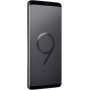 Samsung Galaxy S9 Plus (6.2", Wi-Fi, Bluetooth 64 GB, 6 GB RAM, Dual SIM, 12 MP, Android 8.0), Negro - Otra versión europea