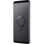 Samsung Galaxy S9 Plus (6.2", Wi-Fi, Bluetooth 64 GB, 6 GB RAM, Dual SIM, 12 MP, Android 8.0), Negro - Otra versión europea