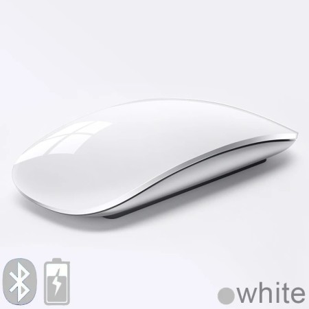 Para APPLE Original ratón mágico de superficie multitáctil para Macboo