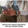 SAMSUNG Watch 6 Classic 47mm LTE