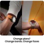 SAMSUNG Watch 6 Classic 47mm LTE