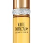 Elizabeth Taylor - White Diamonds, Eau de Toilette para Mujer, en Spray, Aroma Floral, Perfume Rico y Lujoso, a base de Notas