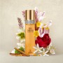 Elizabeth Taylor - White Diamonds, Eau de Toilette para Mujer, en Spray, Aroma Floral, Perfume Rico y Lujoso, a base de Notas