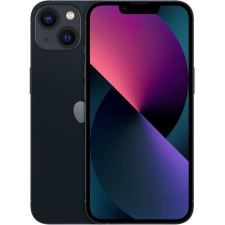 Apple iPhone 13 (128 GB) - en Medianoche