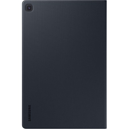 Samsung Book Cover (EF-BT720) - Funda para Galaxy Tab S5e, negro
