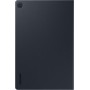 Samsung Book Cover (EF-BT720) - Funda para Galaxy Tab S5e, negro