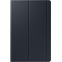 Samsung Book Cover (EF-BT720) - Funda para Galaxy Tab S5e, negro
