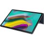 Samsung Book Cover (EF-BT720) - Funda para Galaxy Tab S5e, negro