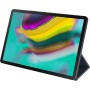Samsung Book Cover (EF-BT720) - Funda para Galaxy Tab S5e, negro
