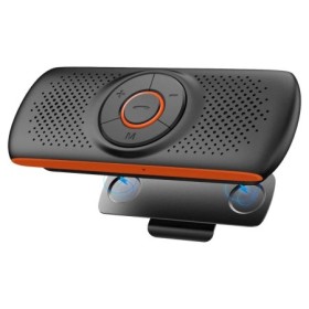Altavoz Bluetooth para coche, reproductor de música inalámbrico con Cl