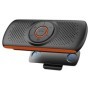 Altavoz Bluetooth para coche, reproductor de música inalámbrico con Cl