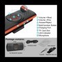 Altavoz Bluetooth para coche, reproductor de música inalámbrico con Cl