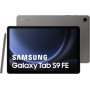 Samsung x510 Galaxy Tab S9 Fe 10.9'', Wi-Fi, 128Gb 6Gb Ram, Gray