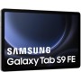 Samsung x510 Galaxy Tab S9 Fe 10.9'', Wi-Fi, 128Gb 6Gb Ram, Gray
