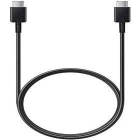 Samsung EP-DA705BBE - Cable, Original, Conexión de tipo C a Tipo C, 1 m, negro