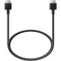 Samsung EP-DA705BBE - Cable, Original, Conexión de tipo C a Tipo C, 1 m, negro