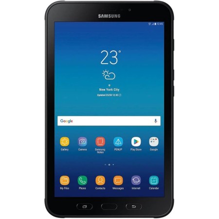 Samsung T395 Galaxy Tab Active 2 4 G 16 GB Black EU