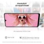 SAMSUNG Galaxy A32 - Smartphone 128GB, 4GB RAM, Dual Sim, White
