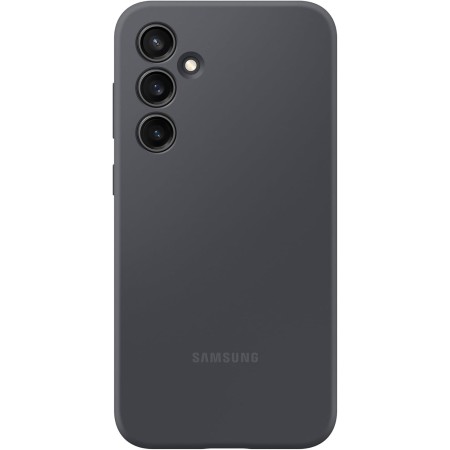 SAMSUNG FUNDA SILICONA GRAFITO S23 FE