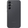 SAMSUNG FUNDA SILICONA GRAFITO S23 FE
