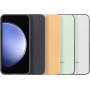 SAMSUNG FUNDA SILICONA GRAFITO S23 FE