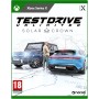 Nacon - Test Drive Unlimited Solar Crown - Videojuego para PS5 - [Versión Española]