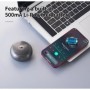 Ewa-altavoces inalámbricos Bluetooth A110Mini TWS, batería integrada p