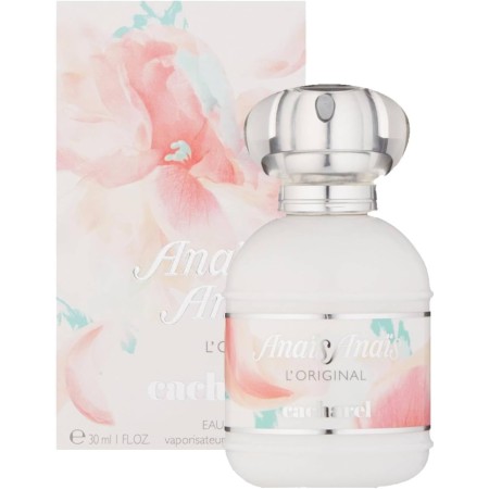 Perfume Mujer Anais Anais L'original Cacharel EDT (100 ml)