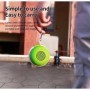 Ewa-altavoces inalámbricos Bluetooth A110Mini TWS, batería integrada p
