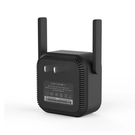 Original Xiaomi WiFi amplificador Pro 300Mbps amplificador Wi-Fi repet