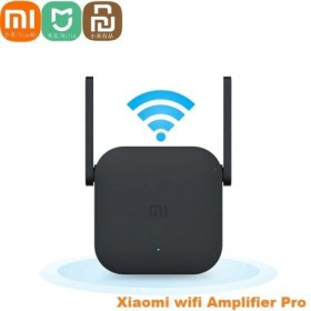 Original Xiaomi WiFi amplificador Pro 300Mbps amplificador Wi-Fi repet