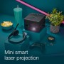 Epson CO-W01, Proyector WXGA, 3000 lúmenes, Lámpara Larga Duración de 12000 Horas y Tecnología 3LCD