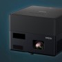 Epson CO-W01, Proyector WXGA, 3000 lúmenes, Lámpara Larga Duración de 12000 Horas y Tecnología 3LCD