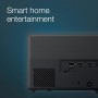 Epson CO-W01, Proyector WXGA, 3000 lúmenes, Lámpara Larga Duración de 12000 Horas y Tecnología 3LCD