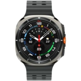 Samsung L705F Galaxy Watch Ultra, 47mm, eSIM, Titanium Silver
