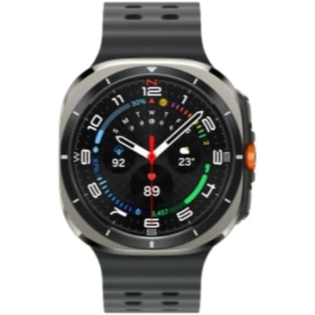 Samsung L705F Galaxy Watch Ultra, 47mm, eSIM, Titanium Silver
