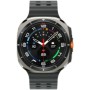 Samsung L705F Galaxy Watch Ultra, 47mm, eSIM, Titanium Silver