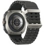 Samsung L705F Galaxy Watch Ultra, 47mm, eSIM, Titanium Silver