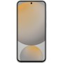 Samsung Galaxy Official Standing Grip - Funda para S24 FE, Color Gris