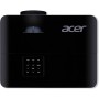 Acer X1128H SVGA 4500LM 4:3 20000:1 1920X1200 HDM