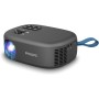 Philips NeoPix 113, Mini proyector True HD de 720p con duplicación de Pantalla Wi-FI de Doble Banda integrada