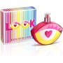 Agatha Ruiz de la Prada, Perfumes LOOK! Eau de Toilette para Mujer, Larga duración, Fragancia alegre, moderna y con encanto,