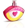 Agatha Ruiz de la Prada, Perfumes LOOK! Eau de Toilette para Mujer, Larga duración, Fragancia alegre, moderna y con encanto,