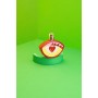 Agatha Ruiz de la Prada, Perfumes LOOK! Eau de Toilette para Mujer, Larga duración, Fragancia alegre, moderna y con encanto,