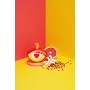 Agatha Ruiz de la Prada, Perfumes LOOK! Eau de Toilette para Mujer, Larga duración, Fragancia alegre, moderna y con encanto,